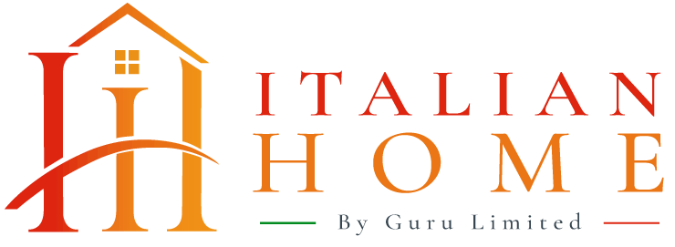 Italian Home by Guru Limited